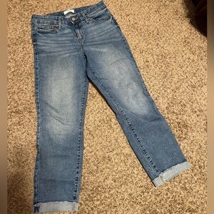 Denizen from Levi’s Boyfriend cut Blue Jeans size 6/28 Women
